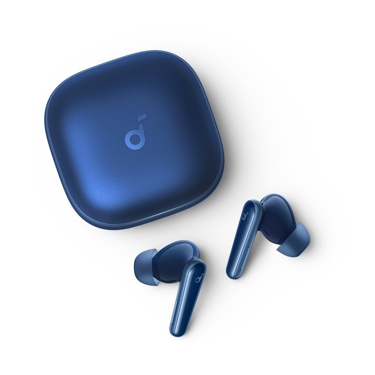 EAN 0194644293482 - Anker Soundcore Liberty 5 Auriculares Inalámbrico Dentro de oído Llamadas/Música USB Tipo C Bluetooth Azu imagen 5