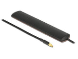 Delock Antena Lte Mmcx Enchufe 3 Dbi Omnidireccional