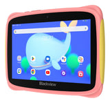 Blackview Tab3kids 2gb Ram 32gb Pink Eu