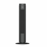 Taurus 947267000 Ventilador Negro