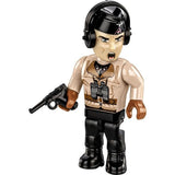 EAN 5902251031145 - COBI Panzer VI Ausf. B Königstiger imagen 6