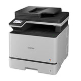 EAN 4977766836852 - Brother MFC-L8730CDW impresora multifunción Laser A4 2400 x 600 DPI 31 ppm Wifi imagen 2