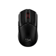 EAN 0197192120217 - HyperX Pulsefire Haste 2 Mini Wireless Black Gaming Mouse ratón Juego Ambidextro RF Wireless + Bluetooth  imagen 1