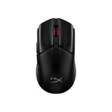 EAN 0197192120217 - HyperX Pulsefire Haste 2 Mini Wireless Black Gaming Mouse ratón Juego Ambidextro RF Wireless + Bluetooth  imagen 1