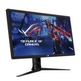 EAN 4711081139157 - ASUS ROG Strix XG27UQR LED display 68,6 cm (27") 3840 x 2160 Pixeles 4K Ultra HD Negro imagen 3