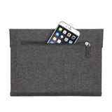 Rivacase 8803 Funda Negra Para Ultrabook 13.3