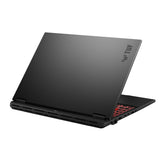 Asus Tuf Gaming A16 Tuf608um-Iscrv153w Amd Ryzen? 7 260 Ordenador Portátil 40,6 Cm (16) Wuxga 16 Go Ddr5-Sdram 512 Go Ssd Nvidia Geforce Rtx 5060 Wi-Fi 6e (802.11ax) Windows 11 Home Negro, Gris
