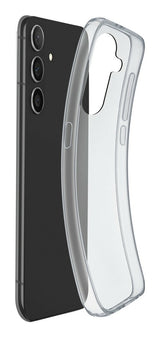 EAN 8018080478628 - Cellularline 8018080478628 funda para teléfono móvil 16,8 cm (6.6") Transparente imagen 2