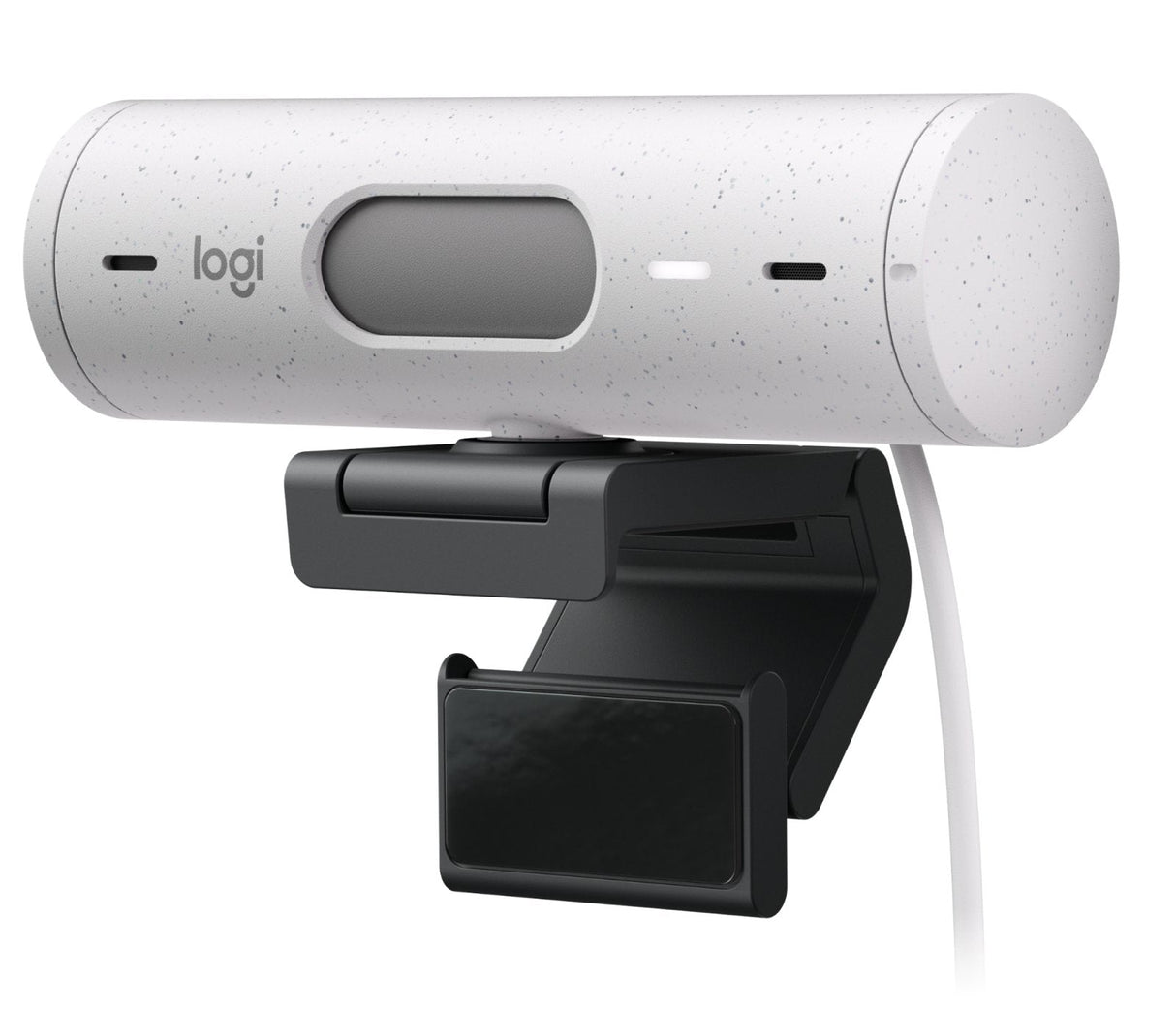 EAN 5099206104921 - Logitech 960-001428 cámara web 4 MP 1920 x 1080 Pixeles USB-C Blanco imagen 3