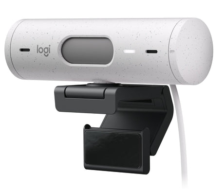 EAN 5099206104921 - Logitech 960-001428 cámara web 4 MP 1920 x 1080 Pixeles USB-C Blanco imagen 3
