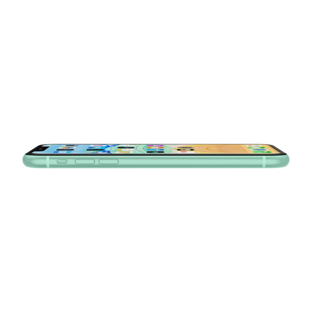 Belkin Screenforce Protector De Pantalla Apple Iphone 11, Iphone Xr - 1 Pieza(S)