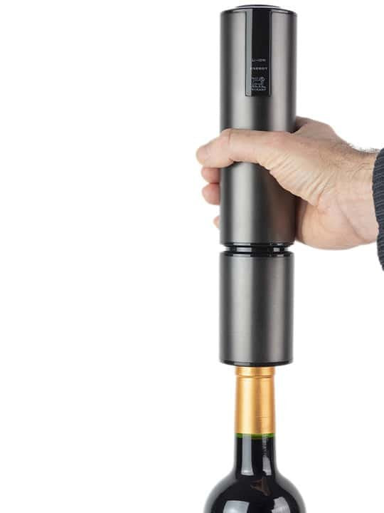 Peugeot Elis Elis Touch Carbone Electric Korkenzieher 27cm