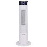EAN 5903887806183 - Adler AD 7730 calefactor eléctrico Interior Blanco 2200 W Ventilador eléctrico imagen 1