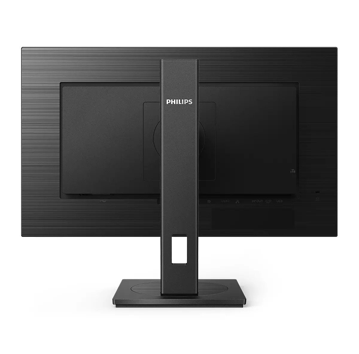 EAN 8712581784744 - Philips S Line 243S1/00 pantalla para PC 60,5 cm (23.8") 1920 x 1080 Pixeles Full HD LCD Negro imagen 8