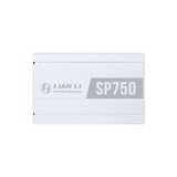 EAN 4718466018434 - Lian Li SP0750G.W unidad de fuente de alimentación 750 W 20+4 pin ATX SFX Blanco imagen 7