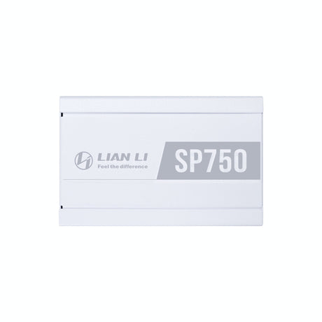 EAN 4718466018434 - Lian Li SP0750G.W unidad de fuente de alimentación 750 W 20+4 pin ATX SFX Blanco imagen 7