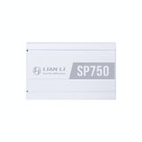 Fuente De Alimentacion Sfx 850w Lian Li Sp850p Platinum Whi