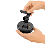 Termo Para Alimentos Enjoy Efficient Bra A198102 Capacidad 800ml Para Sólidos