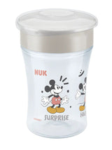 Nuk Trinkbecher Disney Mickey Raton Cup 230ml Gris