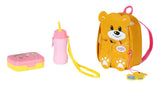 EAN 4001167834961 - BABY born Kindergarten Backpack Set Mochila de muñecas imagen 1