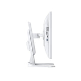 Monitor Eizo  27" Ev2740x-Wt 16:9 2xhdmi+Dp+Usb-C Ips Minorima