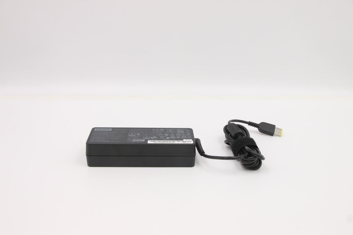 EAN 5704174587439 - Lenovo 5A10V03251 adaptador e inversor de corriente Interior 90 W Negro imagen 7