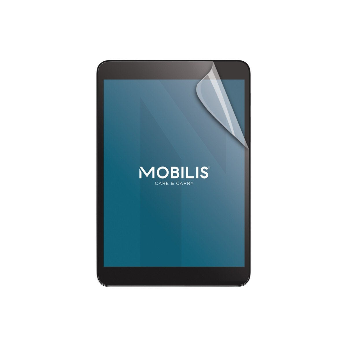 EAN 3700992516639 - Mobilis 036174 protector de pantalla para tableta Zebra 1 pieza(s) imagen 2