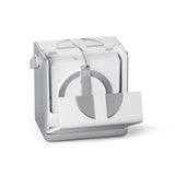 Robot Limpiacristales Ecovacs Winbot W2, Aspirador De Ventanas Blanco, 96 Vatios W2pro