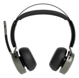 EAN 3770012094188 - Orosound TEVOS Auriculares Inalámbrico y alámbrico Casco Oficina/Centro de llamadas USB Tipo C Bluetooth  imagen 3