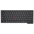 EAN 5706998660251 - Lenovo 01YP548 refacción para laptop Teclado imagen 1