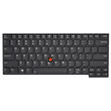 Keyboard Asm Bl Espagne 01yp450, Keyboard, Spanish, 01yp450