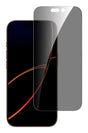 EAN 4252011912032 - 4smarts Second Glass Privacy Protector de pantalla para privacidad Apple 1 pieza(s) imagen 1