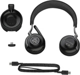 Jlab Epic Work Wireless Auriculares Graphite