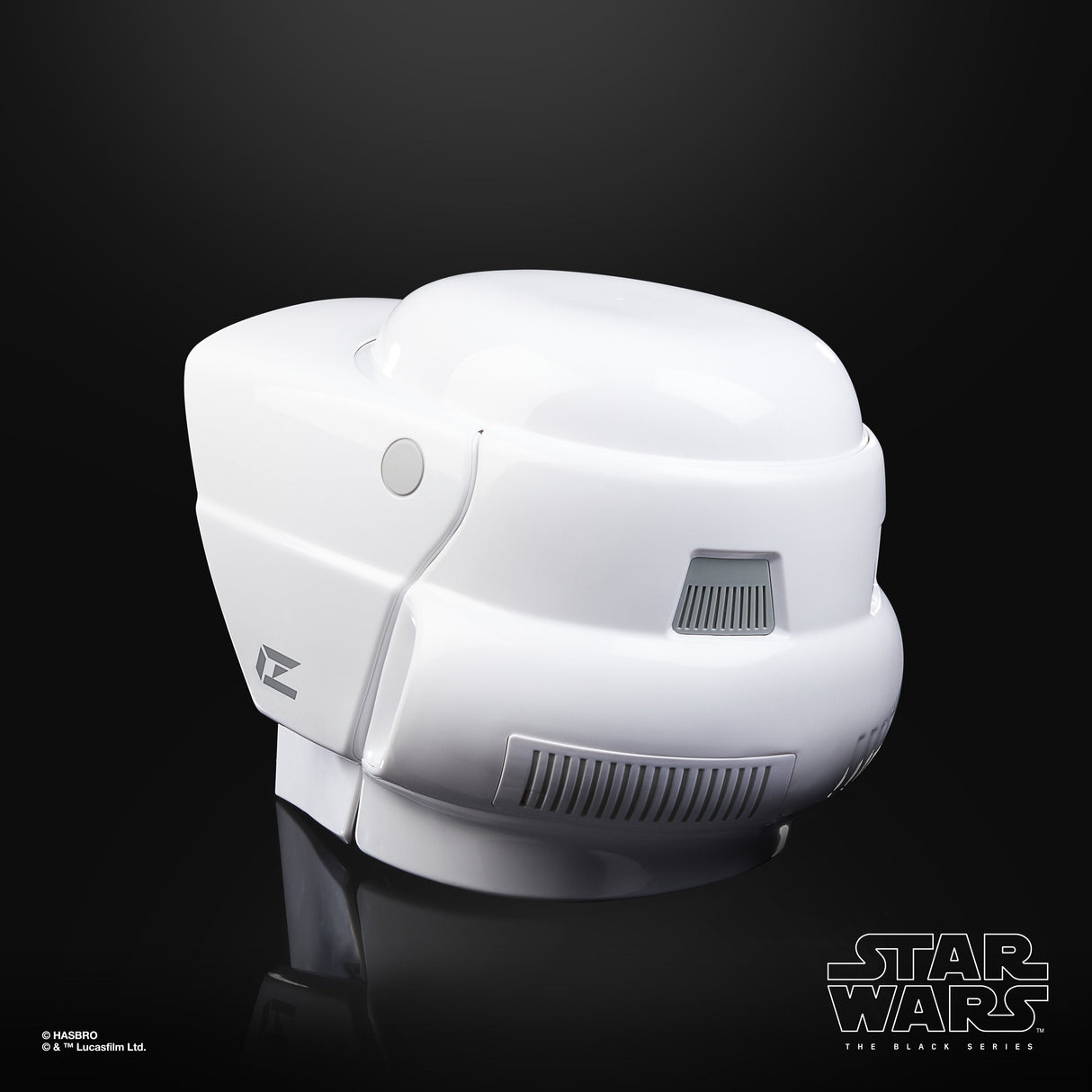 Casco Electronico Scout Trooper Star Wars