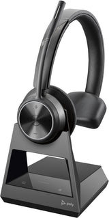 EAN 0196548579129 - Poly Savi 7310 Office DECT 1880-1900 MHz Single Ear Headset Inalámbrico Diadema Oficina/Centro de llamada imagen 1