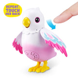 Zuru Pets Alive - Polly The Magic Bird, Personaje 4894680042520.0