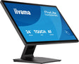 EAN 4948570127221 - iiyama ProLite T2452MSC-B2 pantalla para PC 61 cm (24") 1920 x 1080 Pixeles Full HD Pantalla táctil Negro imagen 1