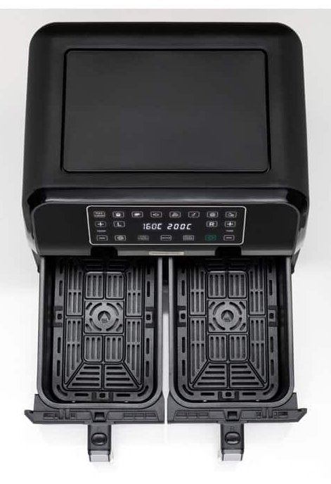 Kenwood Khealthy Twin Airfryer