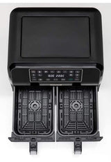 Kenwood Khealthy Twin Airfryer