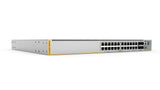EAN 767035225487 - Allied Telesis AT-X530DP-28GHXM-B01 switch Gestionado L3 5G Ethernet (100/1000/5000) Energía sobre Etherne imagen 1