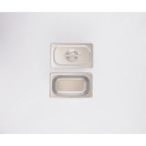 EAN 7332543256365 - Electrolux PKKS8 Horno Rectangular Acero imagen 9
