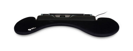 EAN 8719274677710 - BakkerElkhuizen ErgoSlider+ ratón Oficina Ambidextro Laser 1600 DPI imagen 6