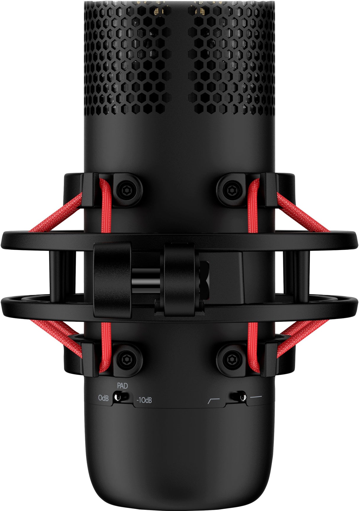 Hp Hyperx Procast  Microphone  699z0aa