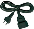 EAN 4007123249749 - Brennenstuhl 1161800 cable de transmisión Negro 5 m imagen 1