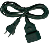 EAN 4007123249749 - Brennenstuhl 1161800 cable de transmisión Negro 5 m imagen 1