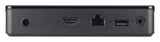 EAN 887993600536 - Shuttle XPC nano NS02A Nettop Negro RK3368 1,5 GHz imagen 5