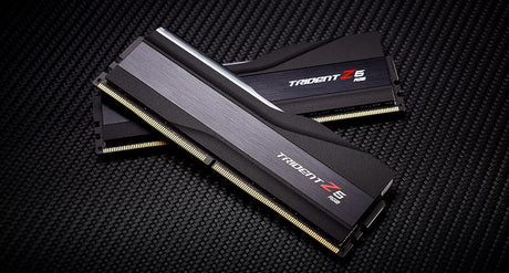 EAN 4711549510733 - G.Skill Trident Z5 RGB F5-6400J3644F64GX2-TZ5RK módulo de memoria 128 GB 2 x 64 GB DDR5 6400 MT/s 288-pin imagen 5