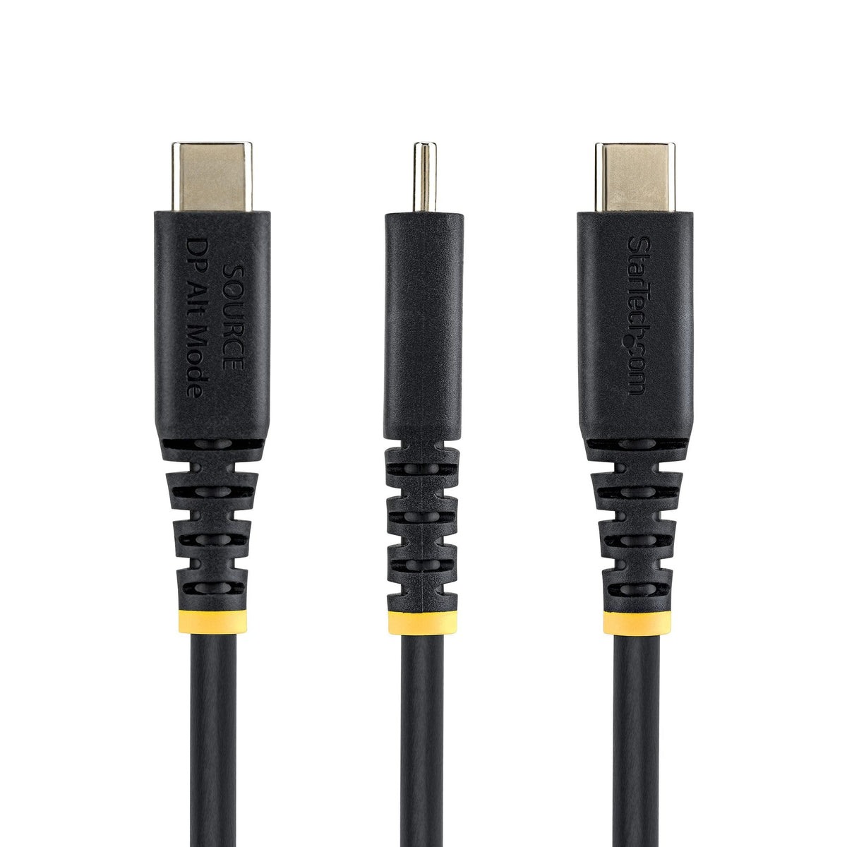 3m Usb-C To Hdmi Cable Gripping Hdmi