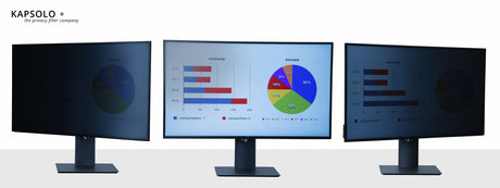 EAN 5714681007498 - KAPSOLO 2-Way Plug In Privacy 54,86cm (21,6") Wide 16:10 54,9 cm (21.6") Monitor 3H imagen 4
