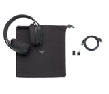 EAN 5099206103856 - Logitech 981-001199 auricular y casco Auriculares Inalámbrico Diadema Llamadas/Música Bluetooth Grafito imagen 5